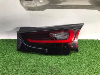 Фонарь крышки багажника задний правый MAZDA CX-5