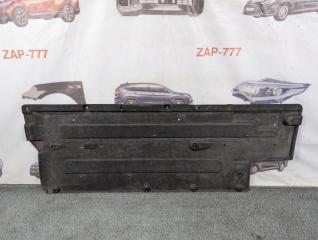 Защита днища кузова левая KIA XCeed