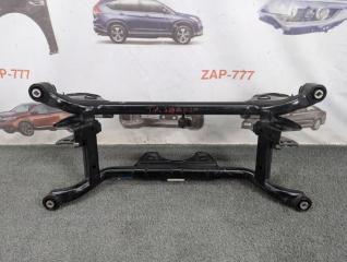 Подрамник задний Jaecoo J7 Б/У Подрамник задний Jaecoo J7