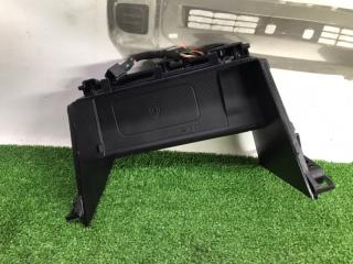 Блок беспроводной зарядки передний KIA CEED контрактная Блок беспроводной зарядки передний KIA CEED