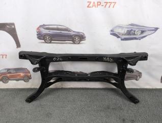 Подрамник задний KIA CEED контрактная Подрамник задний KIA CEED