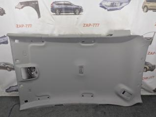 Обшивка потолка KIA CEED