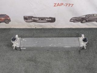 Интеркулер Jetour T2