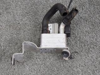 Теплообменник Jaecoo J7 контрактная Теплообменник Jaecoo J7