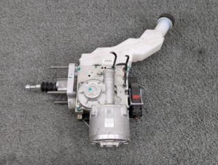 Вакуумный усилитель Jetour T2