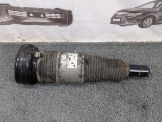 Пневмобаллон передний правый AUDI Q7