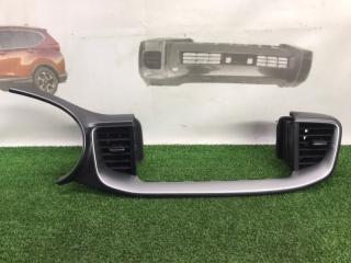 Дефлектор воздушный KIA CEED