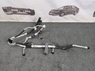 Патрубок системы охлаждения Jaecoo J7