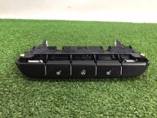 Блок управления KIA CEED