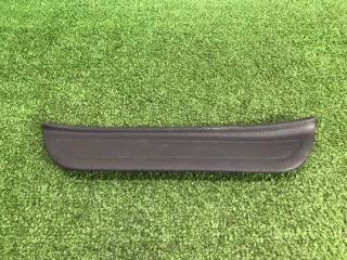 Запчасть накладка порога задняя левая KIA CEED