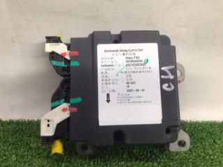 Блок управления подушками безопасности Jaecoo J7