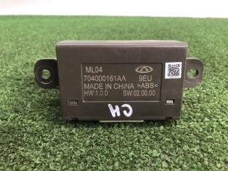 Блок управления CHERY TIGGO