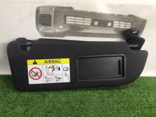 Козырек солнцезащитный передний правый AUDI Q7