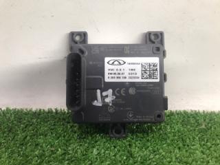 Дистроник передний Jaecoo J7