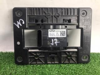 Дистроник передний Jaecoo J7