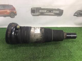 Пневмобаллон передний левый AUDI Q7