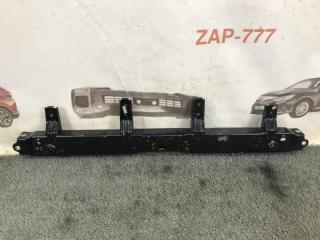 Планка замка капота Jetour T2