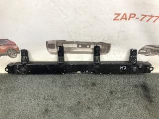 Планка замка капота Jetour T2