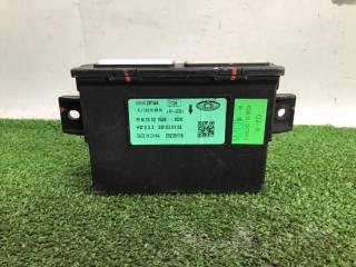 Блок управления дверьми EXEED RX