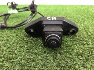 Камера заднего вида Jetour T2