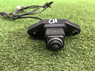 Камера заднего вида Jetour T2