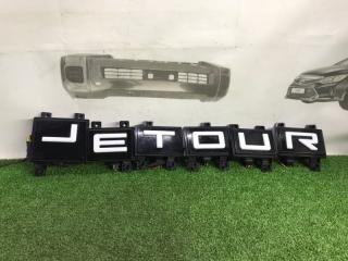 Эмблема передняя Jetour T2