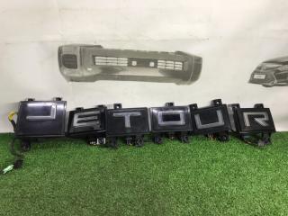 Эмблема передняя Jetour T2