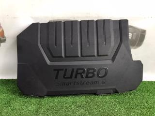 Крышка двигателя KIA CEED