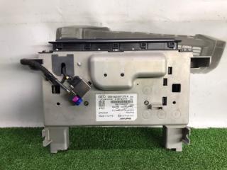 Центральный информационный дисплей передний AUDI Q7