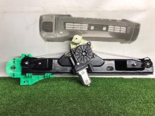 Стеклоподъемник задний левый CHERY ARRIZO контрактная Стеклоподъемник задний левый CHERY ARRIZO