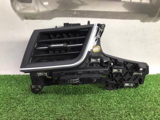 Дефлектор воздушный передний левый AUDI Q7