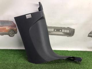 Запчасть обшивка стойки передняя правая AUDI Q7