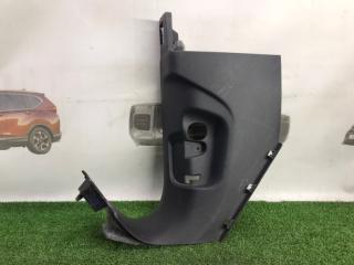 Обшивка стойки передняя левая AUDI Q7