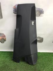 Обшивка стойки передняя правая AUDI Q7