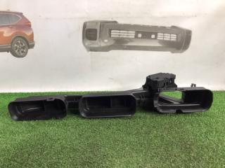 Воздуховод салонный AUDI Q7 контрактная Воздуховод салонный AUDI Q7