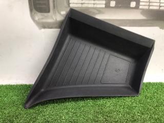 Накладка центральной консоли передняя AUDI Q7