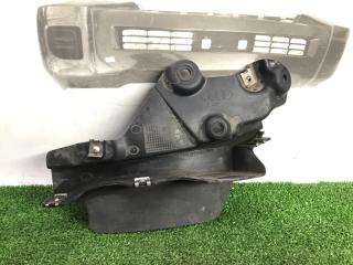 Брызговик задний левый AUDI Q7