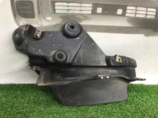 Брызговик задний правый AUDI Q7