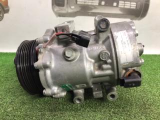 Компрессор кондиционера Jaecoo J7