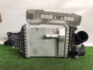 Теплообменник передний CHERY TIGGO контрактная Теплообменник передний CHERY TIGGO