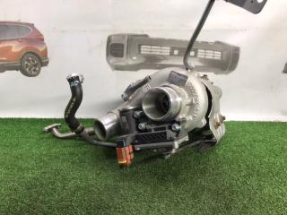 Турбина Jaecoo J7