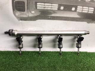 Топливная рампа EXEED VX контрактная Топливная рампа EXEED VX