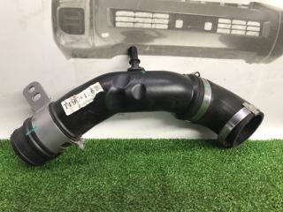 Патрубок интеркулера OMODA C5 контрактная Патрубок интеркулера OMODA C5