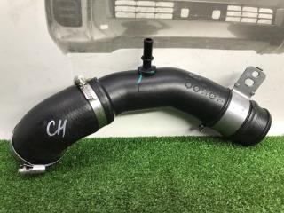 Патрубок интеркулера OMODA C5 контрактная Патрубок интеркулера OMODA C5