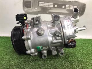 Компрессор кондиционера Jaecoo J7