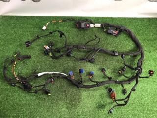 Проводка двигателя EXEED LX