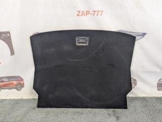 Пол багажника CHERY TIGGO