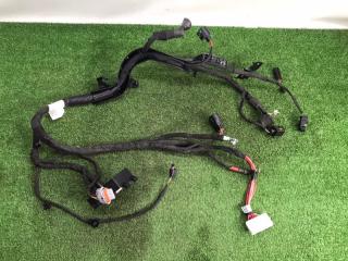 Проводка двигателя EXEED LX