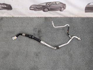 Трубка кондиционера AUDI Q7