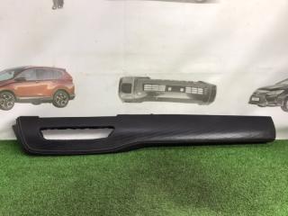 Запчасть накладка торпедо HAVAL JOLION